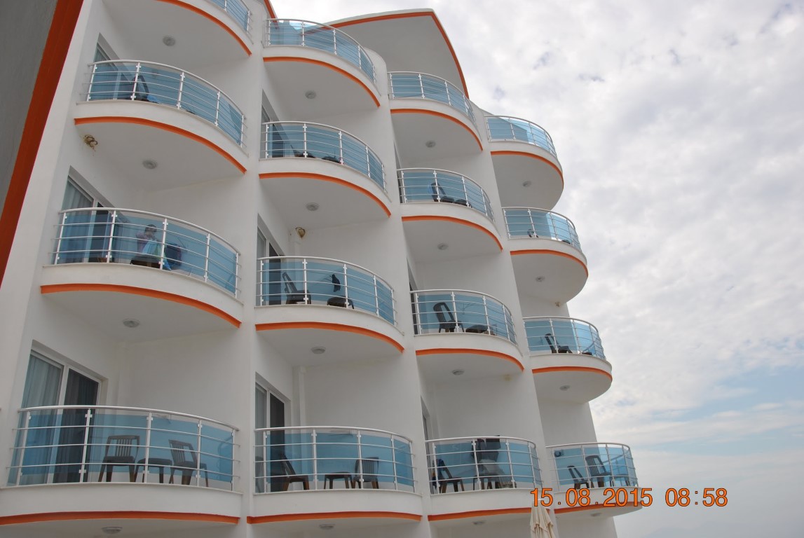 imagini hotel NOTION KESRE OZDERE